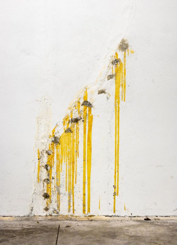 Injection Repair Method