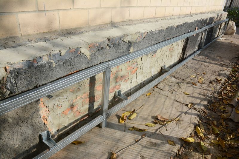 Reinforced Concrete Repair
