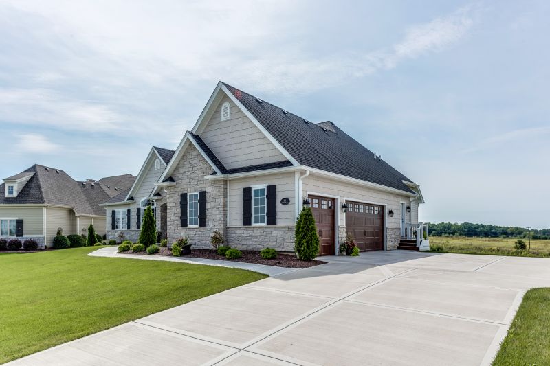 Driveway Repair Costs — Cost of Driveway Repair