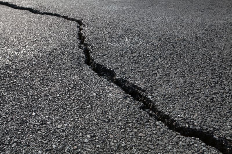 Driveway Repair Costs — Cost of Driveway Repair