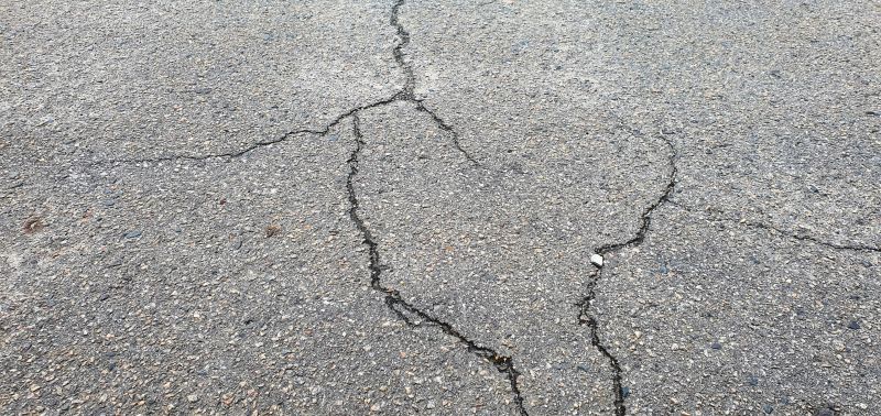 Driveway Repair Costs — Cost of Driveway Repair