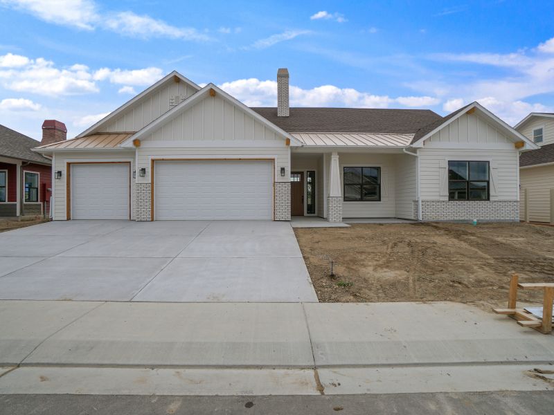 Budget-Smart Upgrades