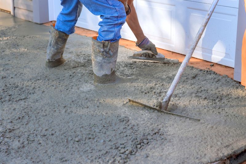 Signs Your Concrete Driveway Or Slab Needs Repair