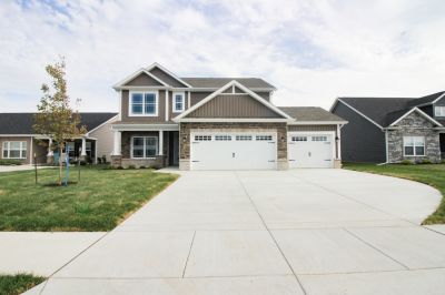 Concrete Driveway Repair