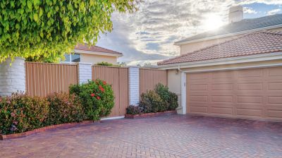 Pavers Driveway Repair